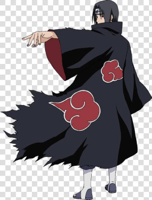 Itachi Uchiha Png   Iphone Fondos De Pantalla Naruto  Transparent Png