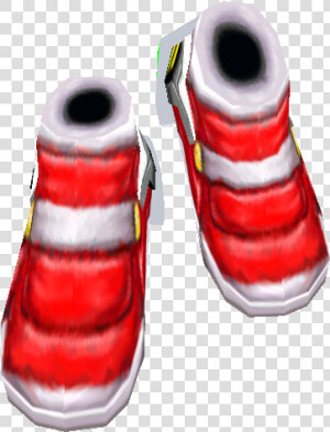 Download Zip Archive   Soap Sonic Shoes Png  Transparent Png