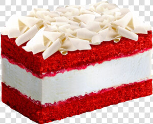 Pastry   Cake Red Velvet Png  Transparent Png