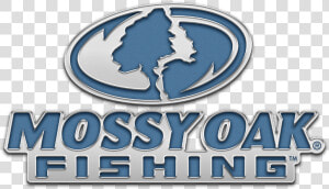 Mossy Oak Fishing To Attend St   Emblem  HD Png Download