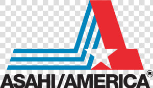 Asahi America Logo   Asahi America  HD Png Download