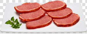 Imagen De Una Pieza De Carne   Charcuterie  HD Png Download