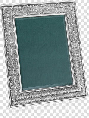 Buccellati   Frames   Double Linenfold   Frames   Picture Frame  HD Png Download