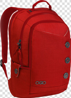 Red Backpack Png Image   Soho Women  39 s Laptop Backpack  Transparent Png