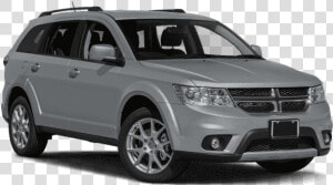 Pre owned 2017 Dodge Journey Sxt   Dodge Journey Sxt 2018  HD Png Download