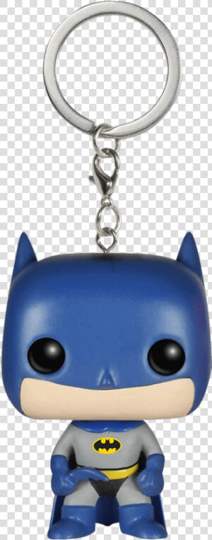 Batman Pocket Pop Keychain   Funko Pocket Pop Keychain Batman  HD Png Download