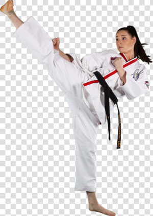 Martial Arts In West Chester Pa   Transparent Taekwondo Kicks  HD Png Download