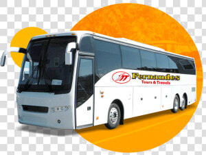 Online Bus Ticket Booking Fernandes Goa Bus   Sri Tulasi Tours And Travels  HD Png Download