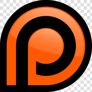 Transparent Patreon Icon Png   Patreon Logo No Background  Png Download