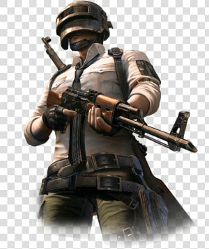 Transparent Player Unknown Png   Pubg Hd  Png Download