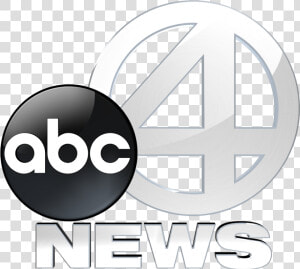 Wheat Stalk Vector   Abc News Charleston Logo  HD Png Download