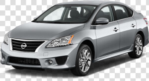 Nissan Png Image   Nissan Sentra 2015  Transparent Png