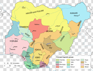 Tribes Of Nigeria  HD Png Download