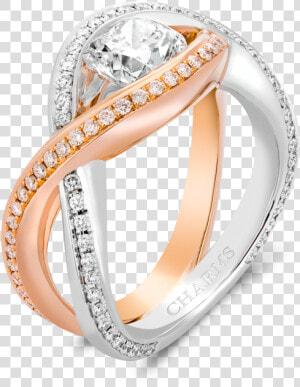 C 016   Pre engagement Ring  HD Png Download