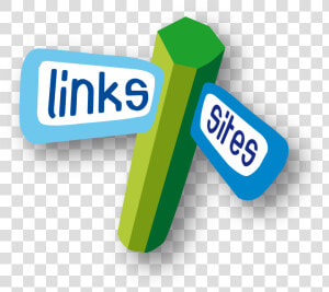 Websiteslinks icon   Useful Links  HD Png Download