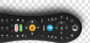 Tivo Vox Remote  HD Png Download