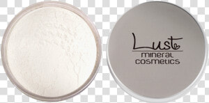 Lust Mineral Cosmetics   Eye Shadow  HD Png Download