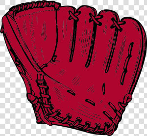 Baseball Glove Clipart   Baseball Glove Clip Art  HD Png Download