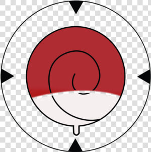 Uzumaki Uchiha Symbol Uchiha Uzumaki  HD Png Download