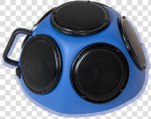 Subwoofer  HD Png Download