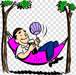 Ha Desktop Backgrounds In Hammock Colored   Hammock Clipart  HD Png Download