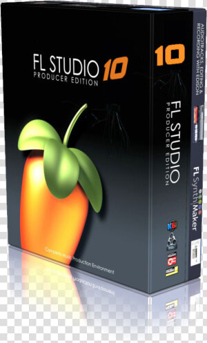 Fruity Loops Studio Producer Edition Xxl V9  HD Png Download