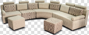 Victoria Semi U Shape Sofa   Sala Set Png  Transparent Png