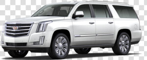 Cadillac Escalade Png  Transparent Png