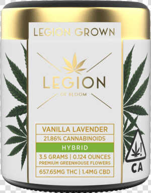 Sour Diesel Lemon Kush Legion Of Bloom  HD Png Download