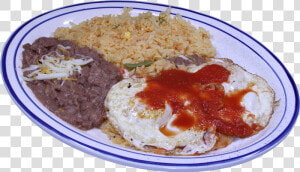 Arroz A La Cubana  HD Png Download