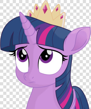 Twilight Vector Alicorn Mlp   My Little Pony Movie Twilight Sparkle  HD Png Download