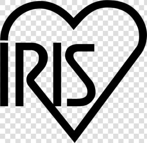 Iris Logo Png Transparent   Logo De Iris  Png Download