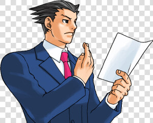 Http     image   Noelshack   Phoenix Wright Sheet   Phoenix Wright Ace Attorney Png  Transparent Png