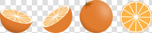 Oranges Clip Arts   Orange  HD Png Download