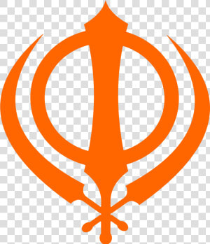 Preloder   Sikh Symbol  HD Png Download