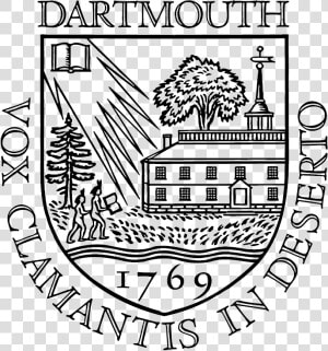 Dartmouth College Shield Png  Transparent Png