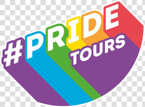 Logo Pride Grande   Pride Logo  HD Png Download