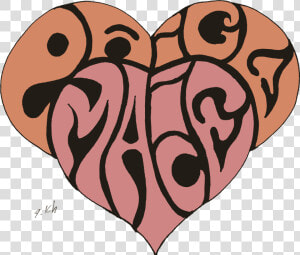 Paige Macie Heart   Illustration  HD Png Download