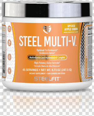 Steel Sweat Steelfit  HD Png Download