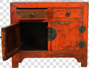 Png Library Library Oriental Orange Cabinet Cabinets  Transparent Png