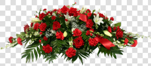 Casket Flower Bouquet Png   Flower  Transparent Png