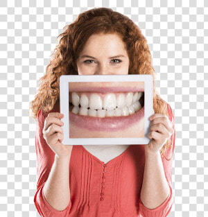 Transparent Teeth Smile Png   Orthodontic Patients  Png Download