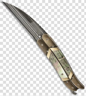 Switchblade Vector Butterfly Knife   Knife Png In Rampuri  Transparent Png