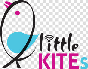 Little Kites It School  HD Png Download