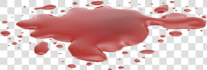 Blood Puddle Png   Blood Puddle Transparent Background  Png Download