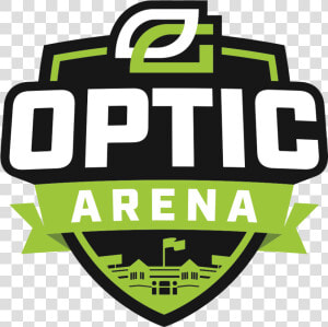 The Optic Arena Battle Royale Will Be One Of A Series   Optic Gaming  HD Png Download