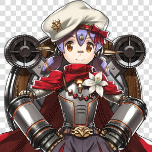 Poppi Xenoblade  HD Png Download