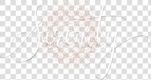 Serenity Events  amp  Weddings   Line Art  HD Png Download