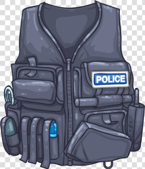 Transparent Bullet Proof Vest  HD Png Download