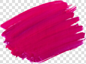 Smudge Pink Sticker By   Paint Smear Png  Transparent Png